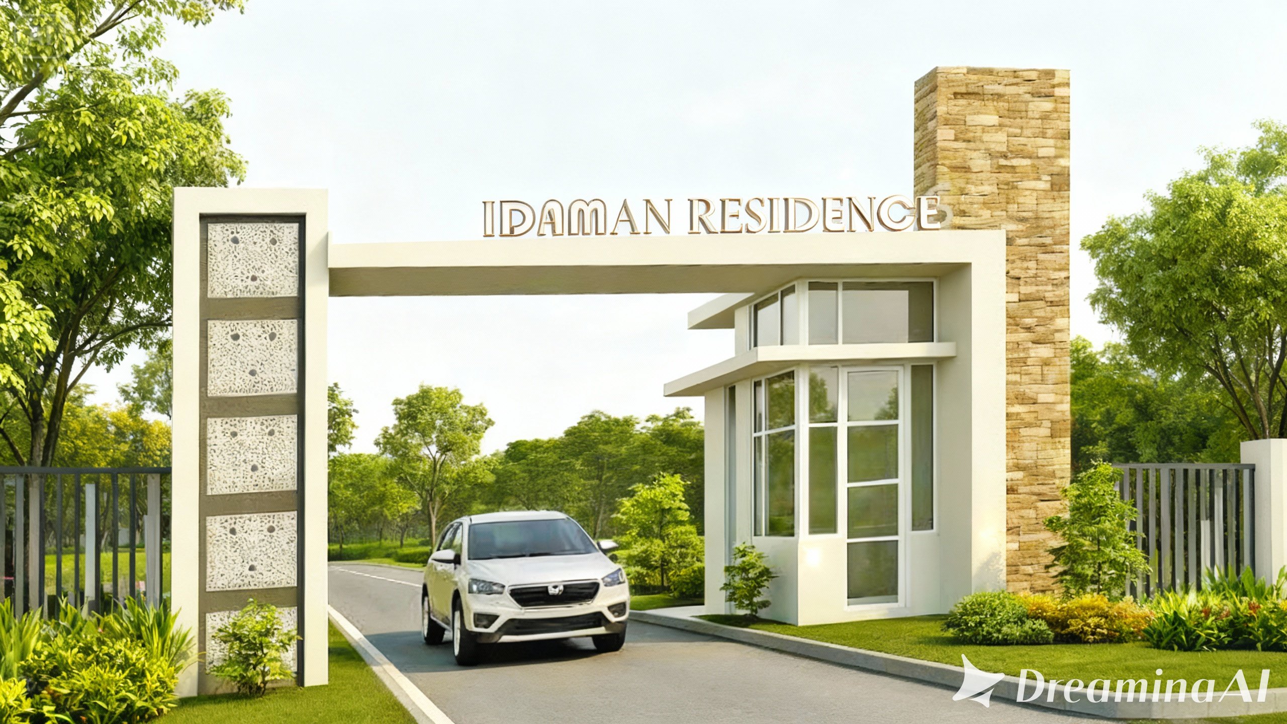 Cicilan Setara Biaya Kos-kosan! Investasi Cerdas!